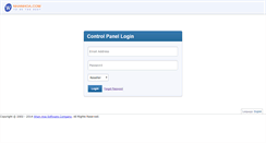 Desktop Screenshot of domain.nhanhoa.com