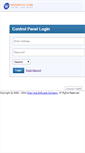 Mobile Screenshot of domain.nhanhoa.com